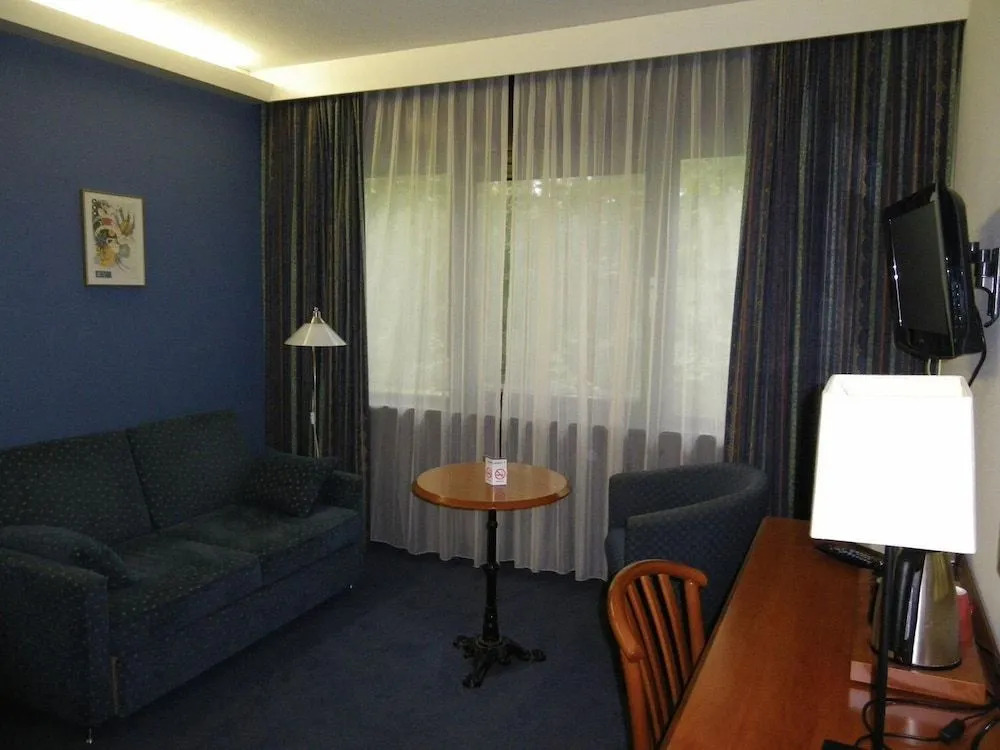 Hotel Restaurant Landgoed Ekenstein