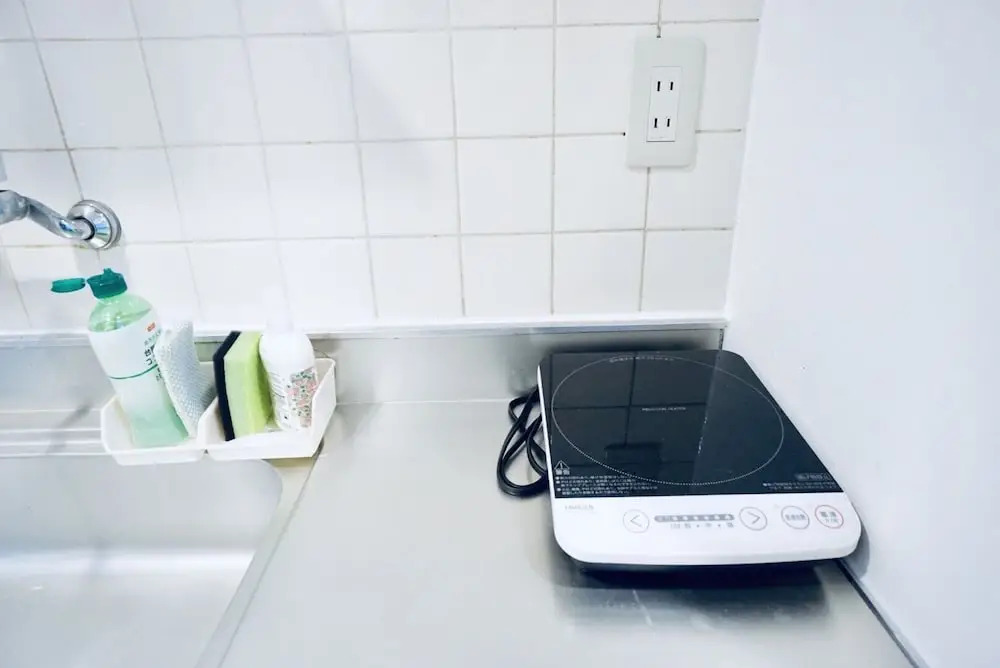 Hostel 758 Nagoya 1P
