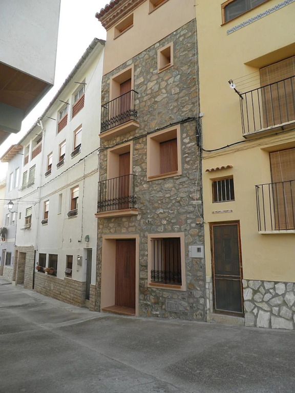 Casa Vista Alegre