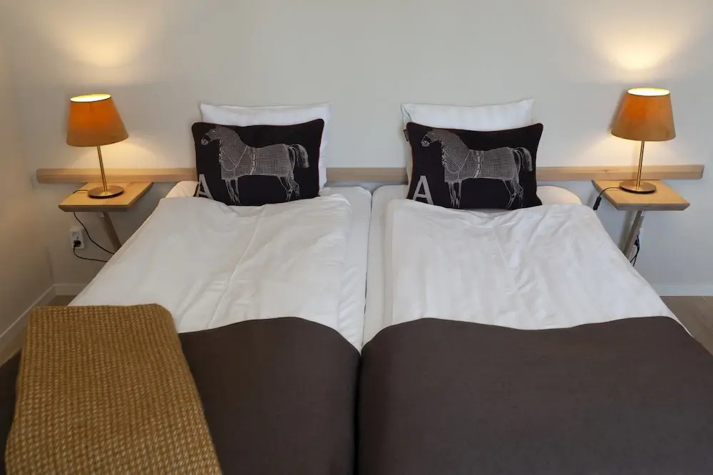 Hotell Magasin 1