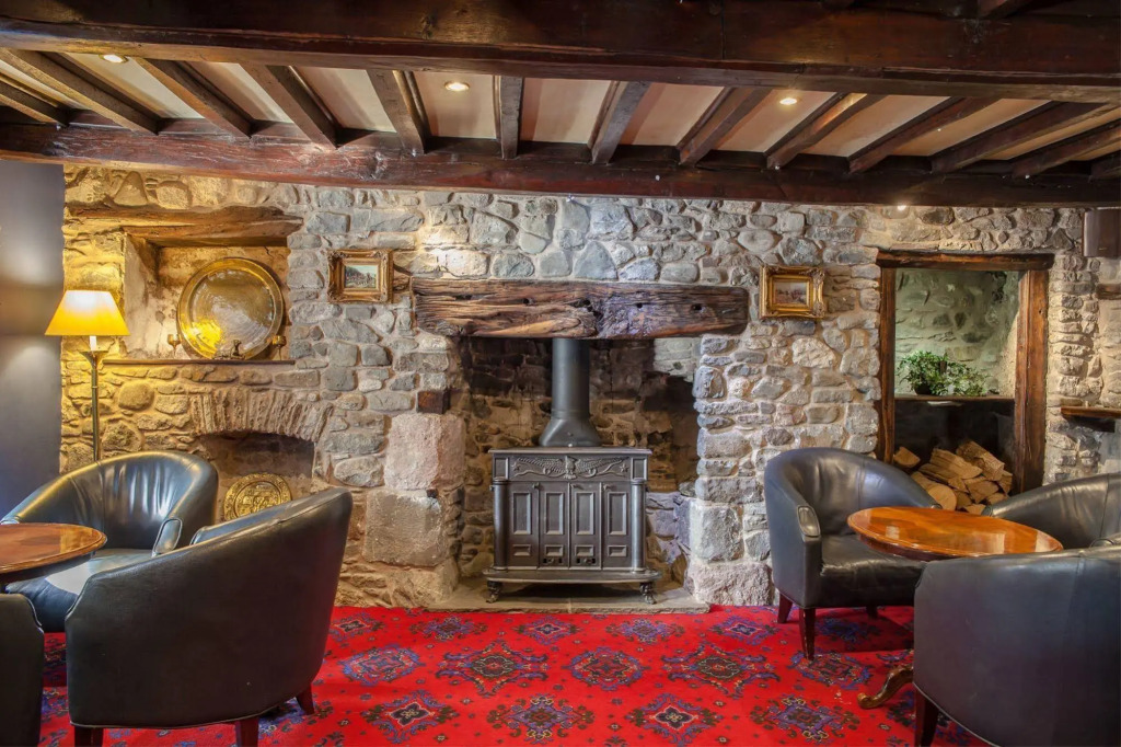 The Kings Head Inn