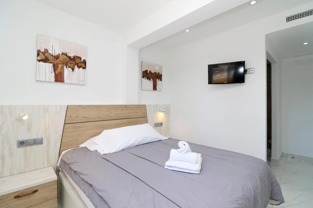 Penthouse Ancla 561