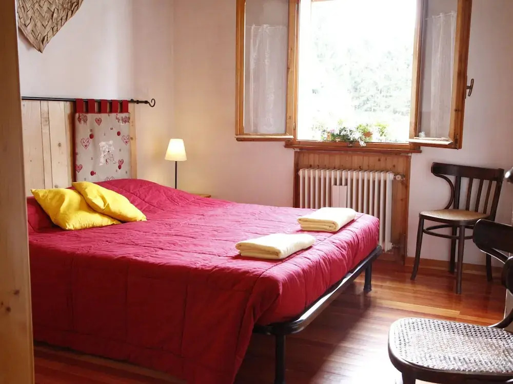 Chalet in Asiago With Alpine Charm