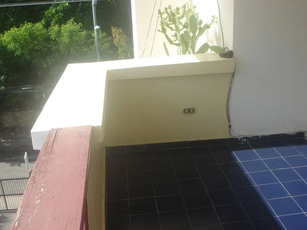 Dre Broeders Apartments Juan Dolio