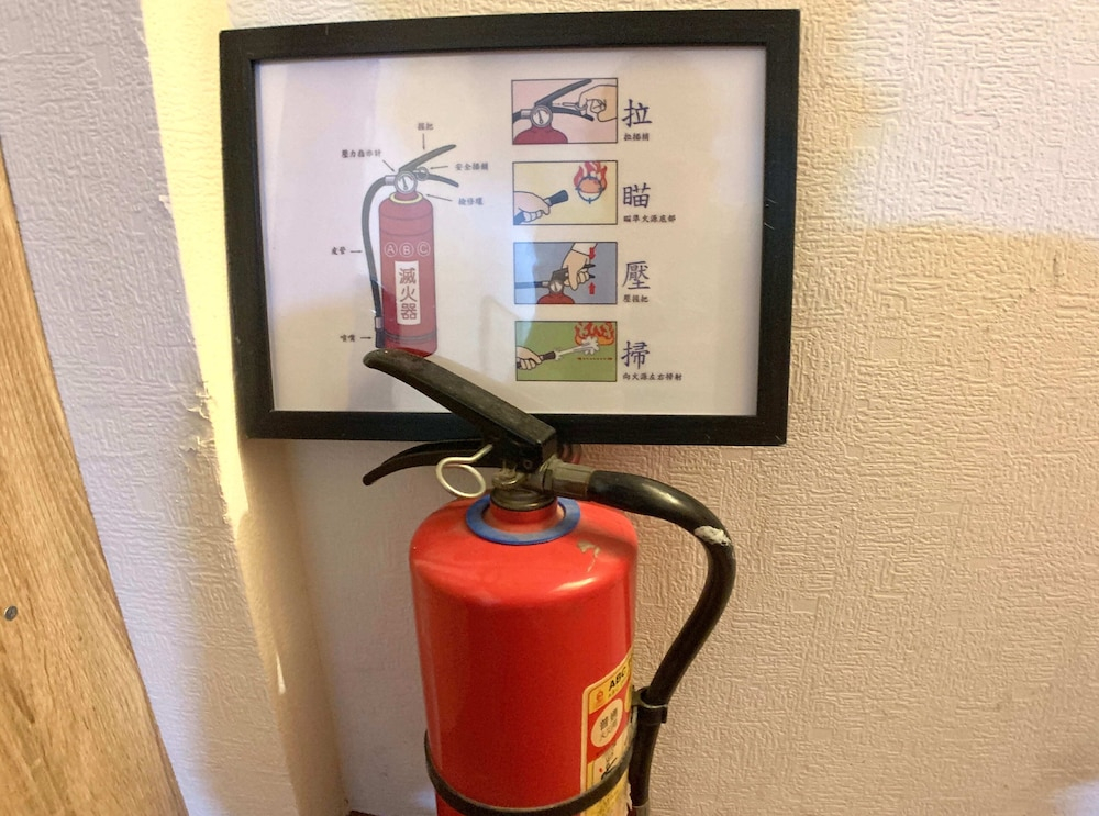 PartyPort-Bei