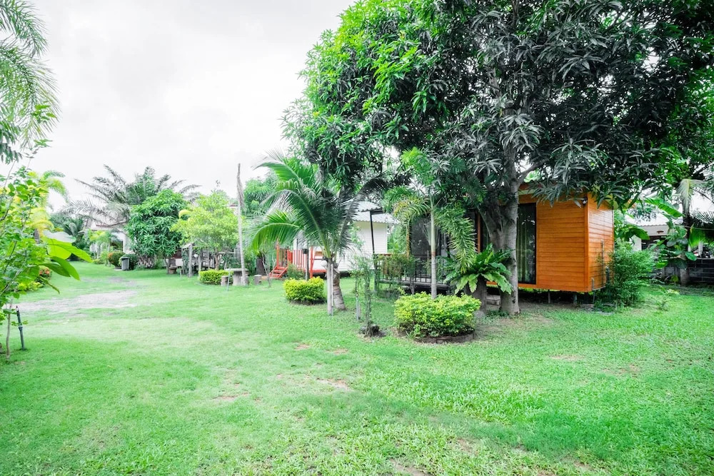 Ban Bum Resort by Oyo Rooms