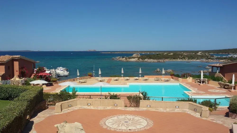 Villaggio Marineledda
