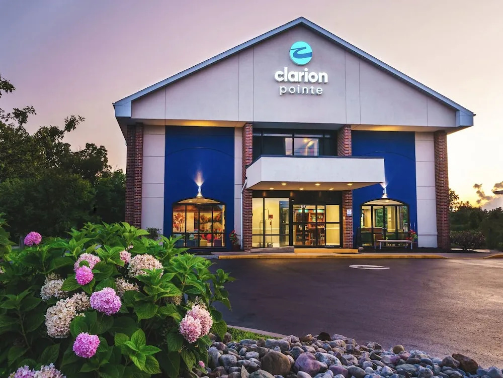 Comfort Inn Rochester