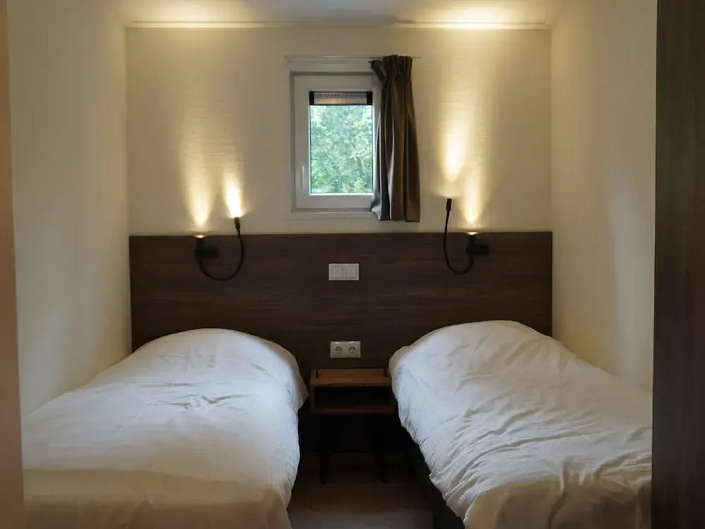 Stylish Stay Near Veluwe