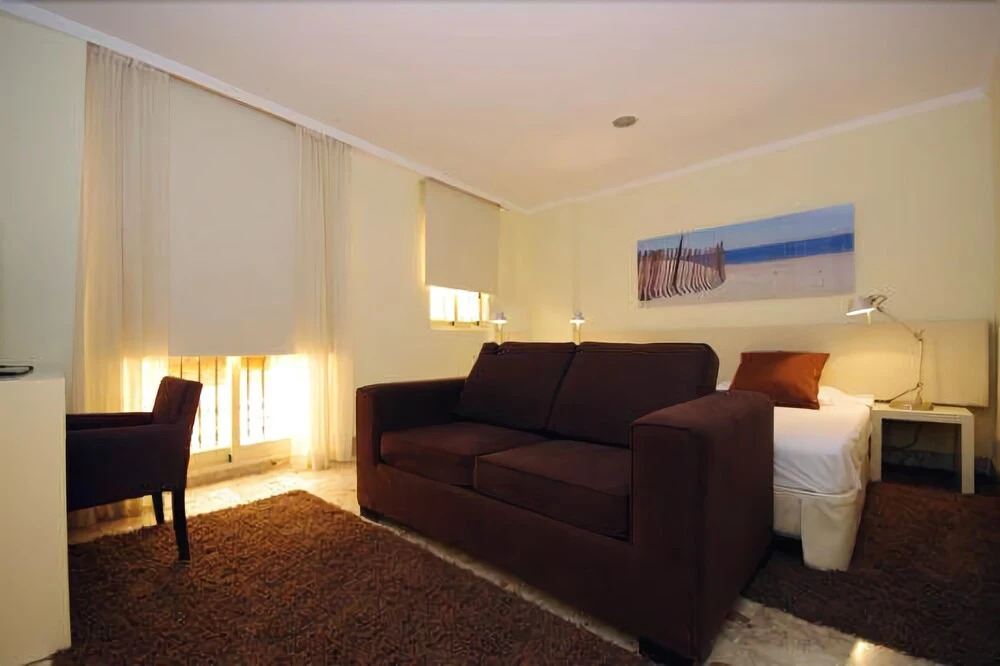 Apartments Catedral