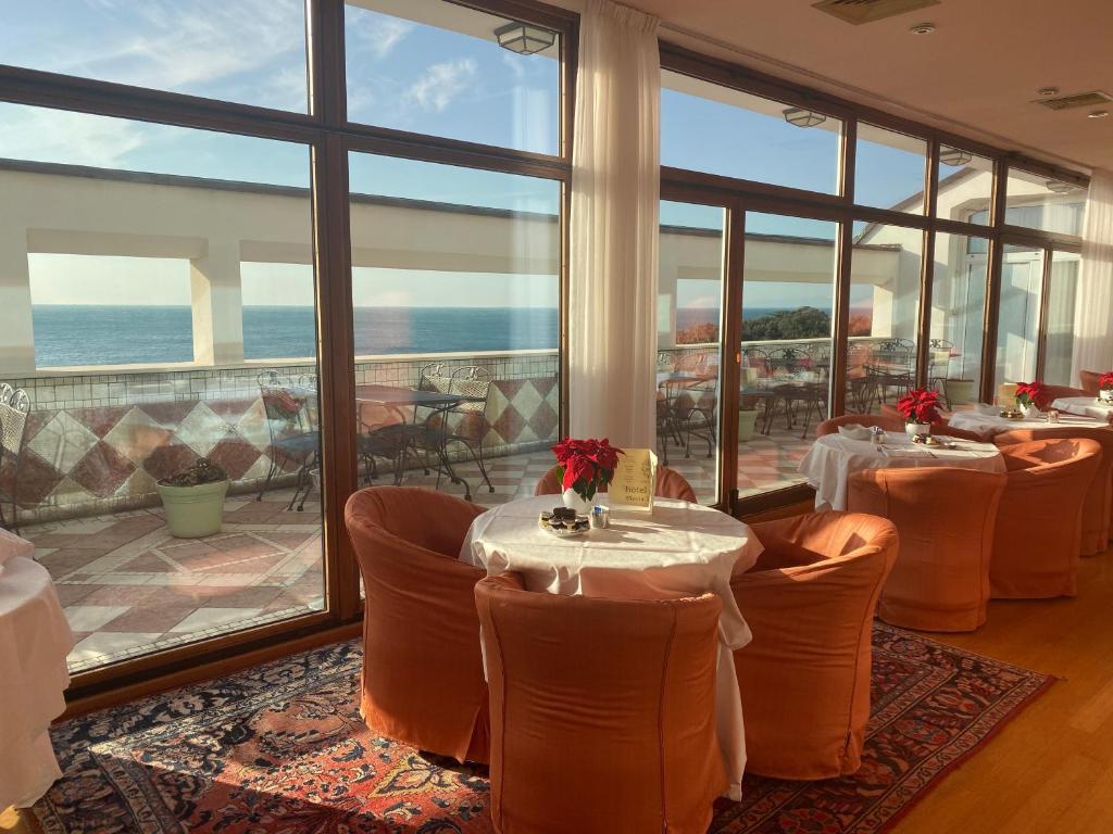 Greif Hotel & Spa