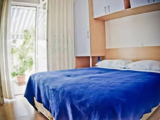 Apartments Slijepcevic