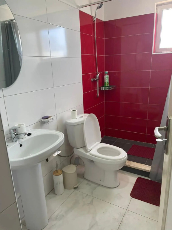 Apartamento T2-Dunas Centro