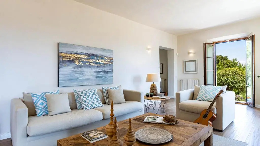 Villa Gaia 6&2