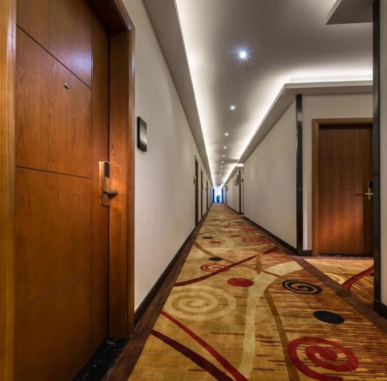 Hongchang Business Hotel