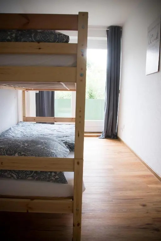 Ferienwohnung Parkblick