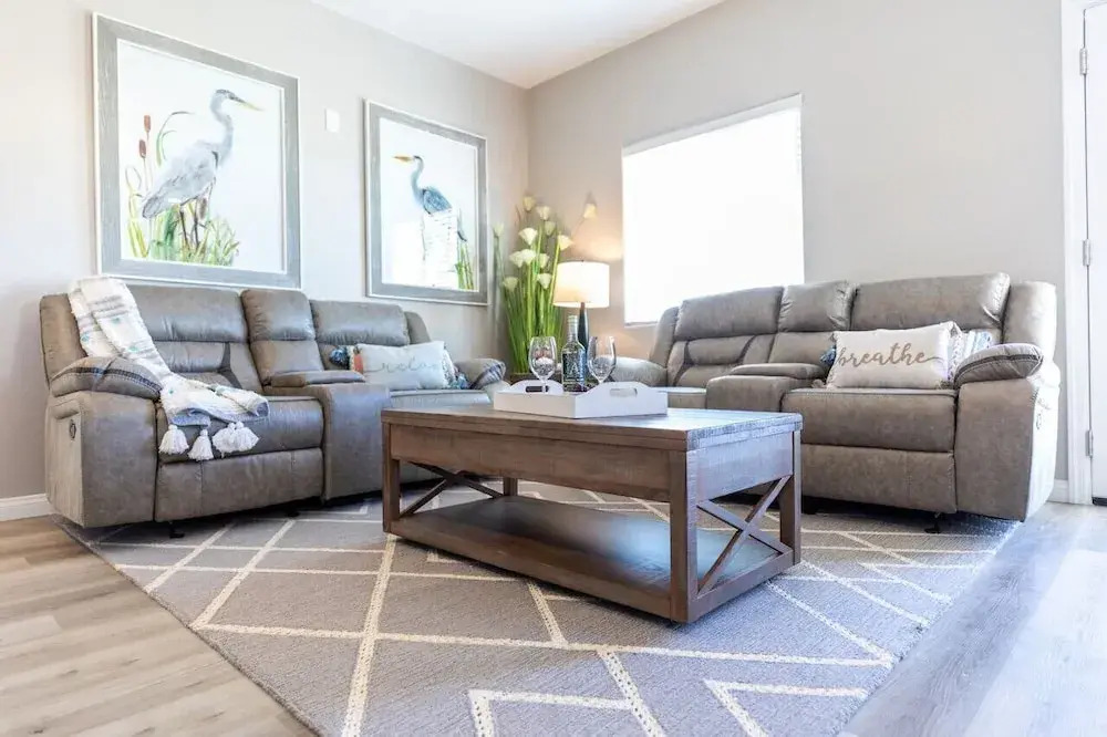Shanah's Vacation Rentals