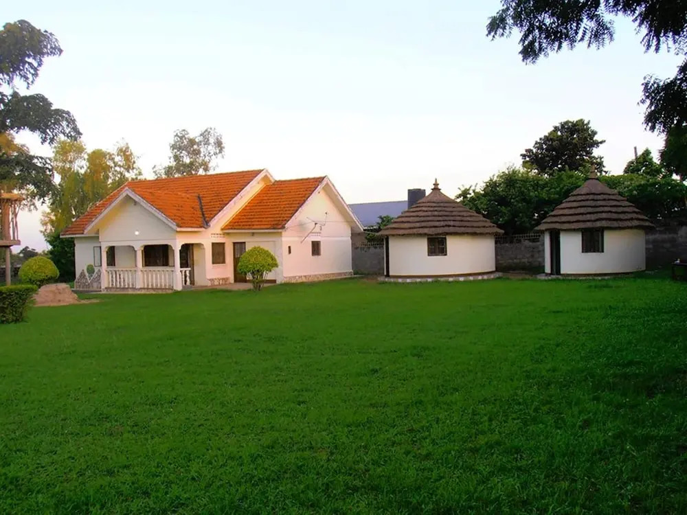 Kichi Resort