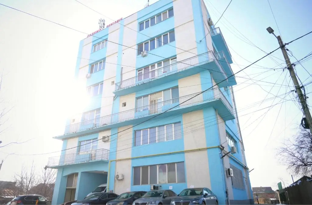 Luana Airport Apartments #3