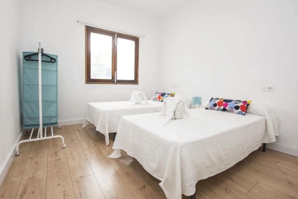 Port Apartments