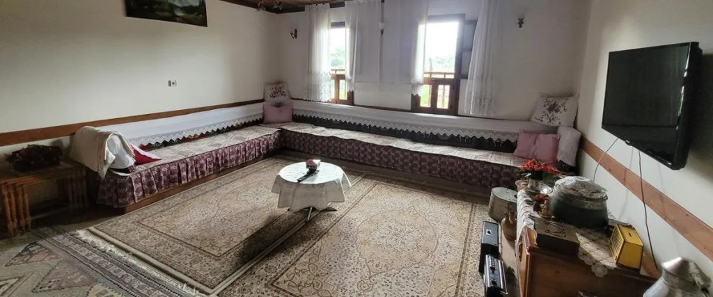 Ozcelik Aile Pansiyonu