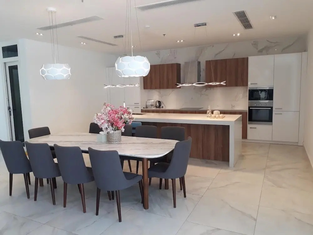 7S Hotel Ocean Nami Vung Tau