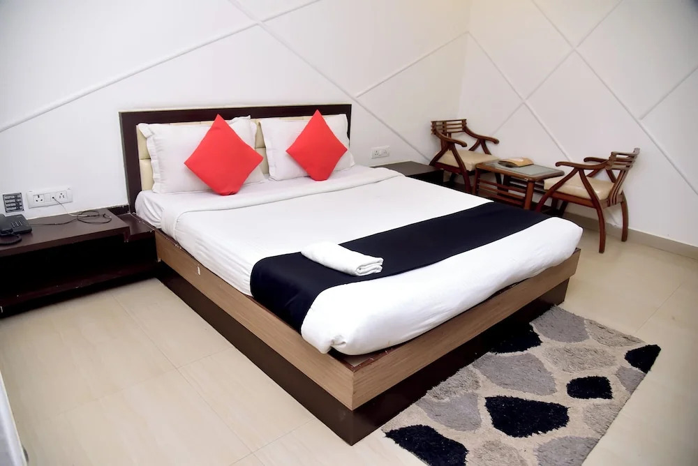 Hotel Radiance