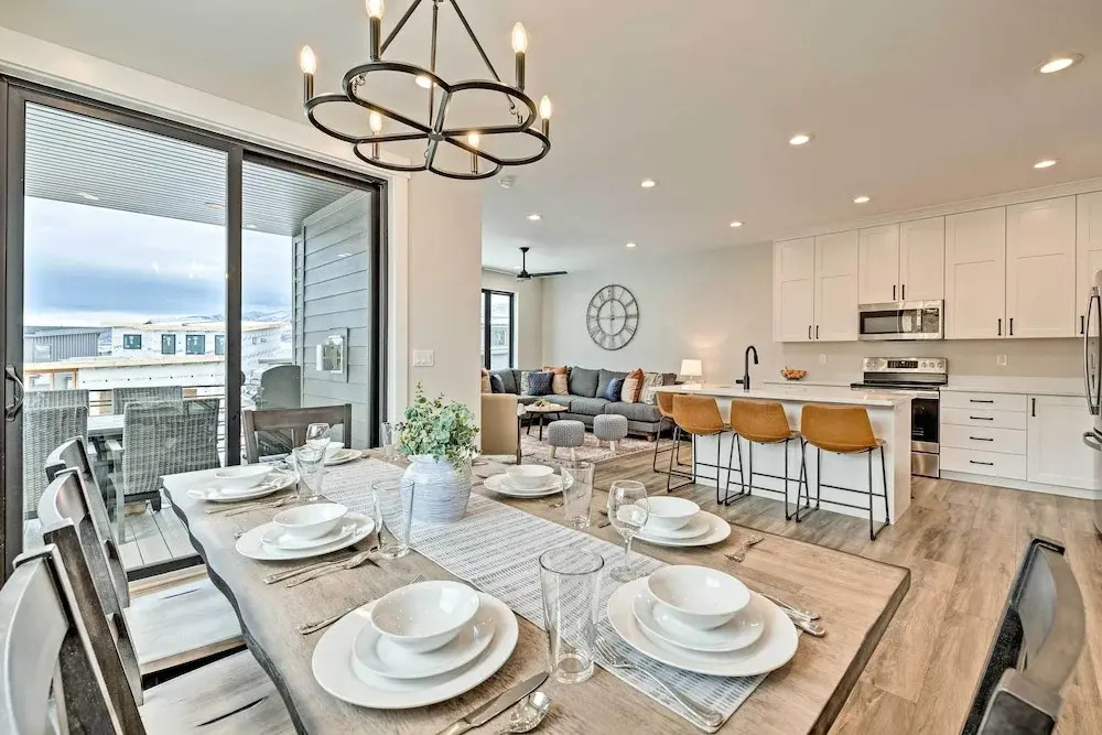 Newly-built Lakeside Gem w/ Community Perks!