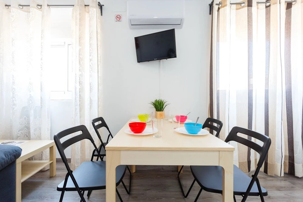 Apartamento Valiente De Cádiz