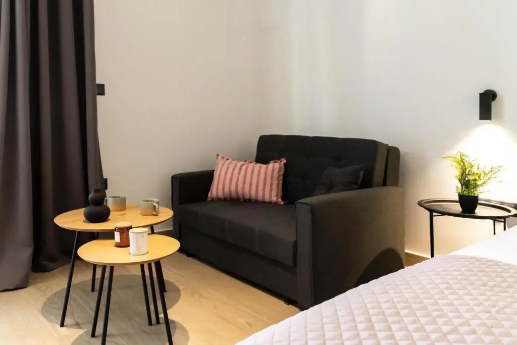 Nerea Boutique Suites Karystos