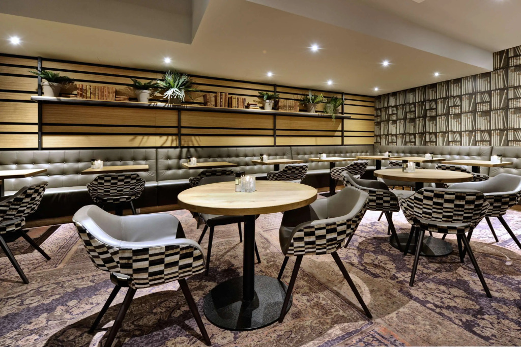 Van der Valk Hotel Hilversum/ De Witte Bergen