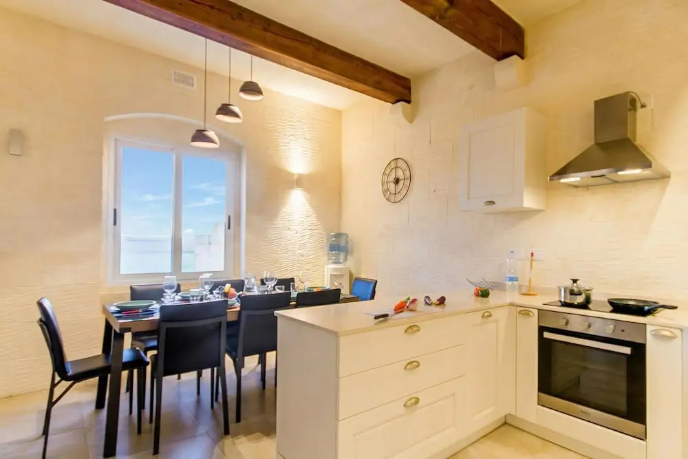 Inni Gozitan Farmhouse Private Pool- Happy Rentals