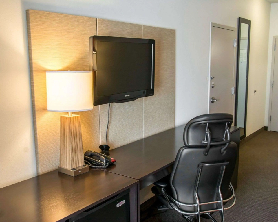 Sleep Inn & Suites Shreveport near Medical Center
