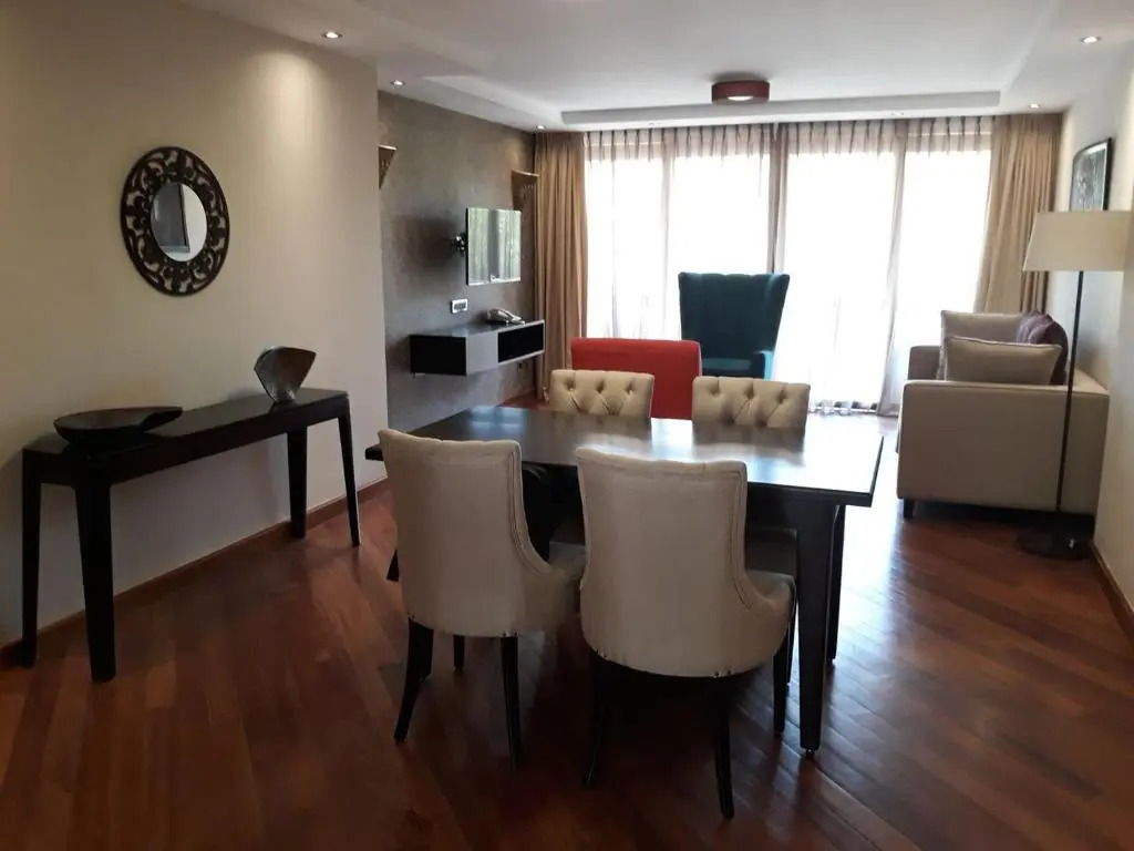 Longonot Place Suite - Nairobi, City Centre CBD