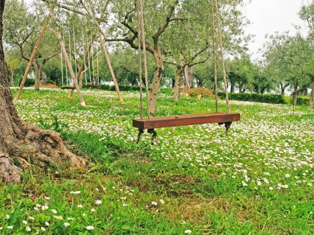 Villa Leandra