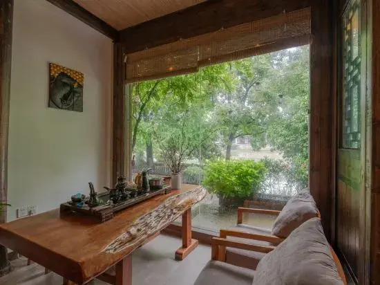 Xitang Hostel