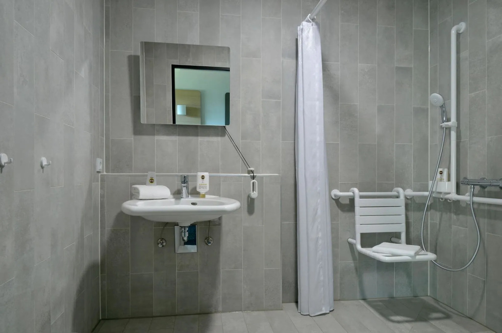 B&B Hotel Graz City-Süd
