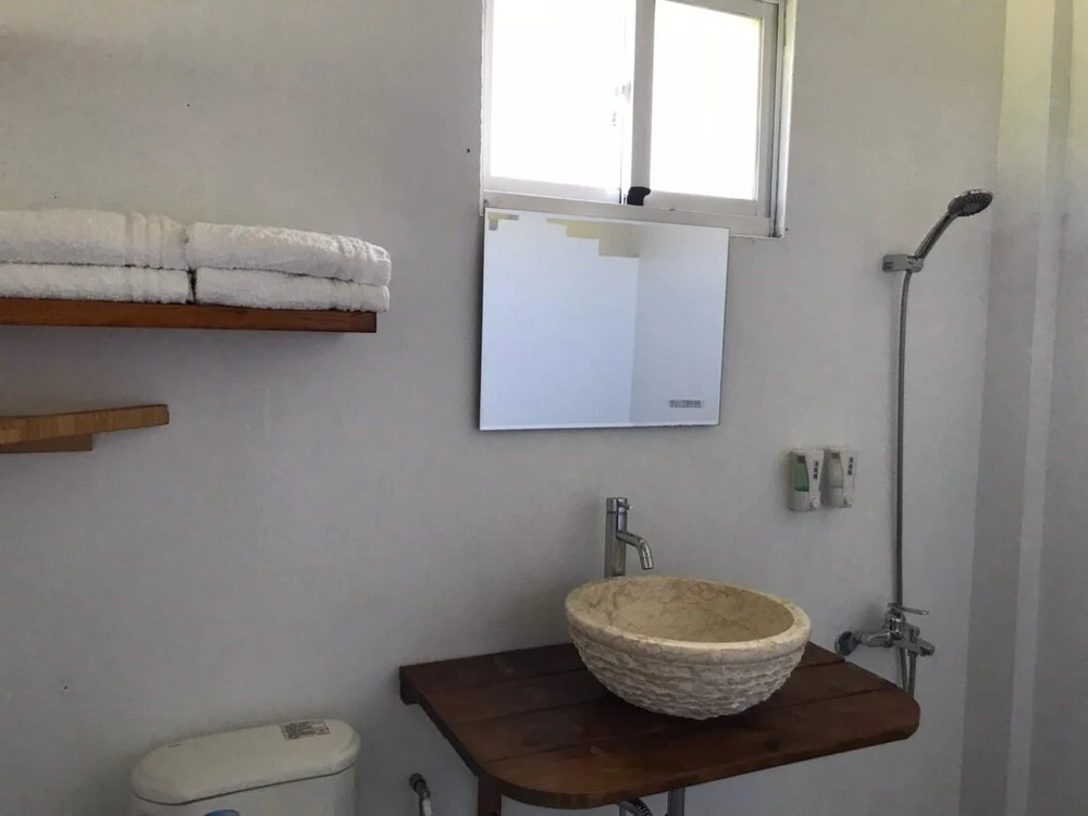 Small Stack Homestay