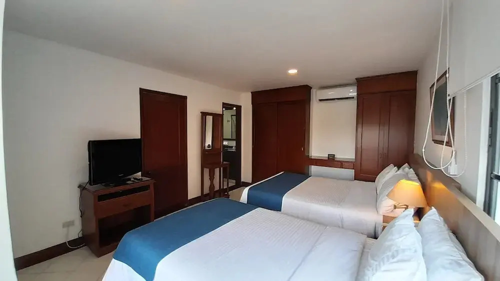 Travelers Apartamentos Y Suites Cali Castellon