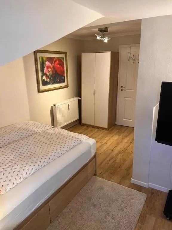 Ferienwohnung Giacomelli 2