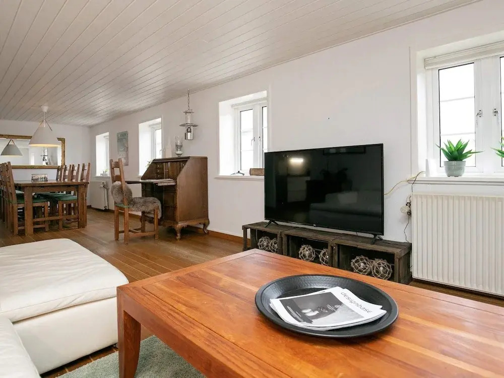 Holiday Home in LÃ¸kken