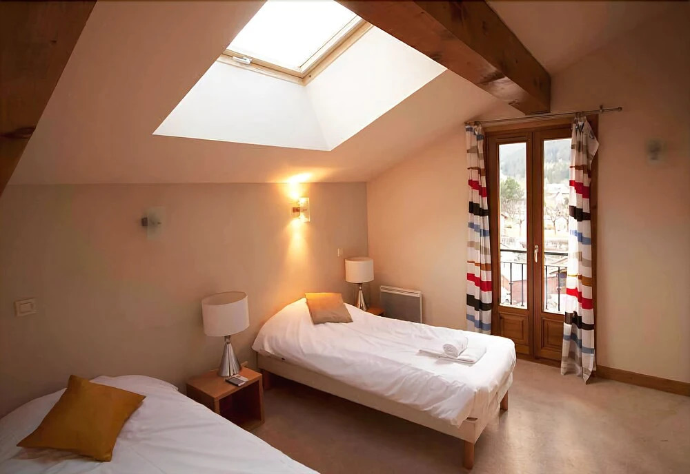 Eden Hotel, Apartments and Chalet Chamonix Les Praz