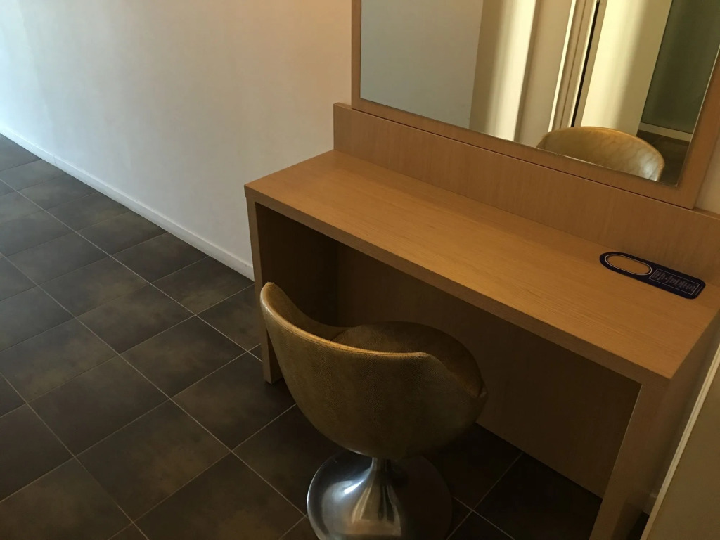 En Aparté