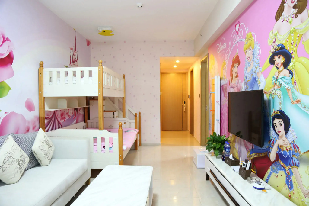 Poly Tai To Wun Apartment