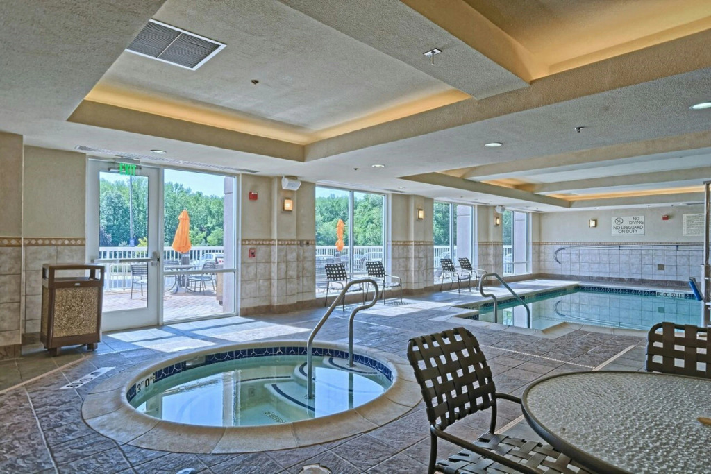 Hilton Garden Inn by Hilton Mount Laurel