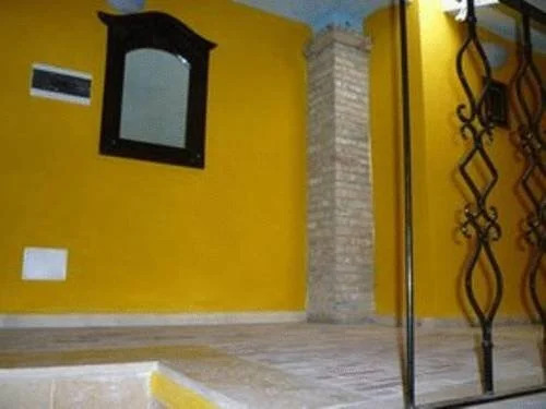 Hotel Lo Smeraldo