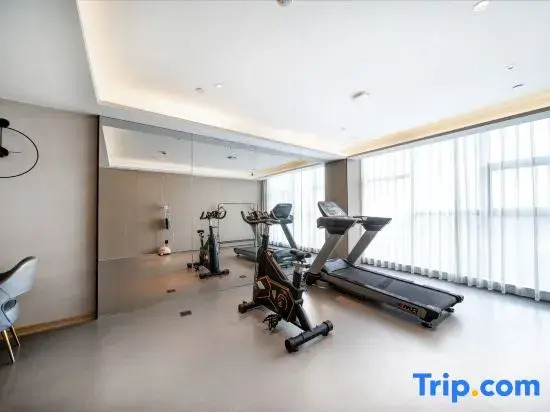 SiJiChenXing Hotel (Yuyao Ditang Branch)