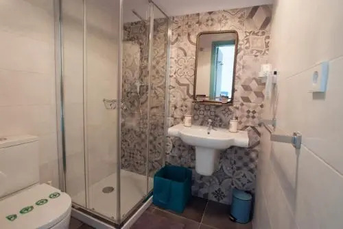 Hotel Hostal Chic