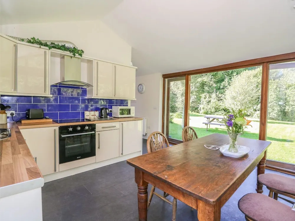 Derry Cottage