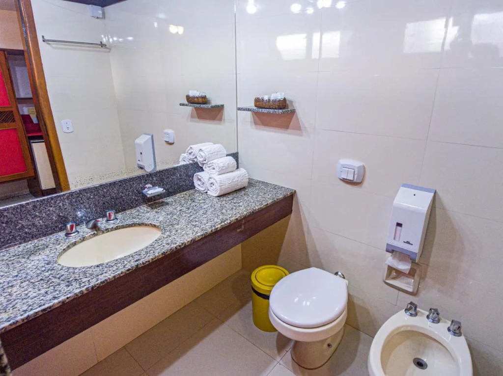 Baia Cabralia Hotel